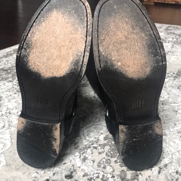 Boots - Picture 6 of 6